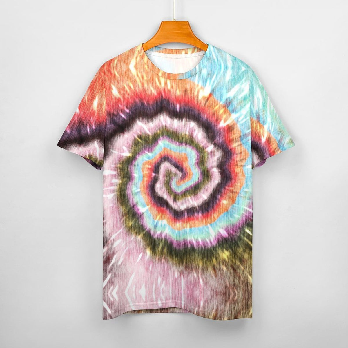 トップス Buffer Osaka Exclusive Tie-Dye T-Shirt Buffer オオサカ Exclusive Tie-ダイ T-Shirt FZ Tie Dye Tee – Linkin