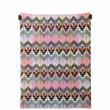 Faerie Chain Link Premium Microfleece Blanket