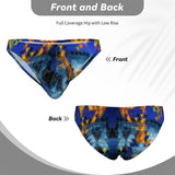 Men's Bikini Underwear Crystallize 14