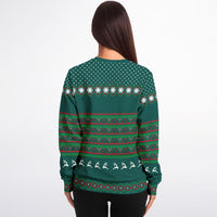 Avo Merry Christmas Sweatshirt