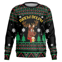 Brew Dolph Sweatshirt