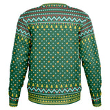 Merry Deermas Sweatshirt