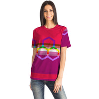 Pride Color T-shirt