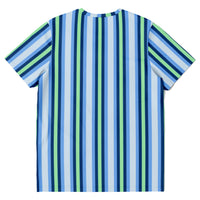Pride Thin Stripes T-shirt