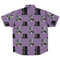 Dorian Gray #2 Button Down