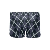 Argyle Men's Elephant Pouch Boxer Briefs