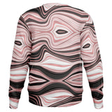 Liquid Marble Sweatshirt