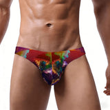Men's Bikini Underwear Crystallize 6