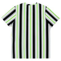 Pride Thin Stripes T-shirt