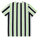 Pride Thin Stripes T-shirt