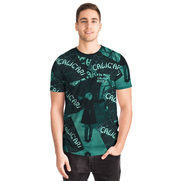 Caligari T-shirt