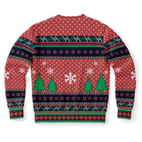 Holiday Spirit Sweatshirt