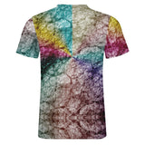 Free to Love Pride Cotton T-Shirt 2
