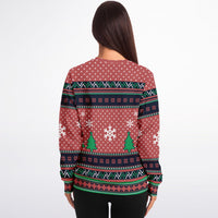 Holiday Spirit Sweatshirt