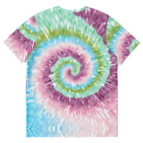 Tie Dye Faerie T-shirt