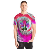 Tie Dye Faerie T-shirt