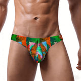 Men's Bikini Underwear Crystallize 9