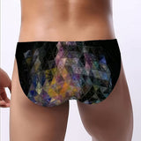 Men's Bikini Underwear Crystallize 5