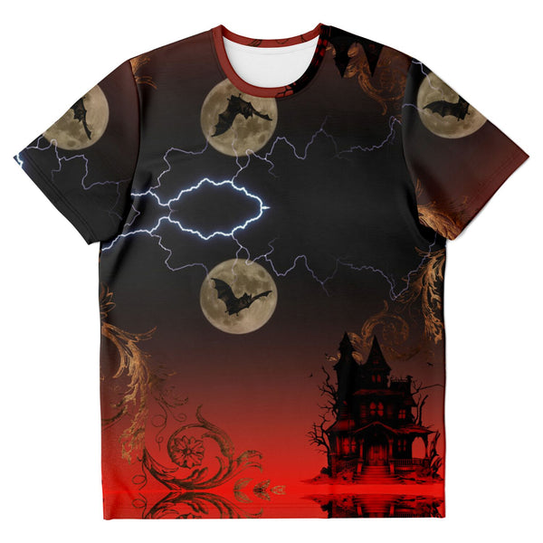 Halloween Fantasy T-shirt