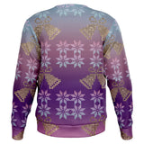 Bells & Snowflakes Sweatshirt