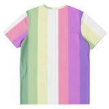 Pride Colors T-shirt