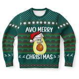 Avo Merry Christmas Sweatshirt