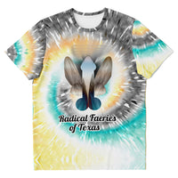 Tie Dye Faerie T-shirt