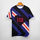 Gay Fetish Pride Cotton Tshirt