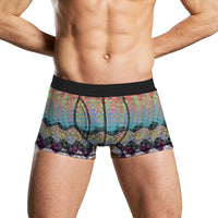 Color Glory close-fitting Boxer Brief