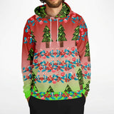 Christmas Tree Hoodie