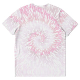 Tie Dye Faerie T-shirt