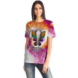 Tie Dye Faerie T-shirt