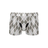 Argyle Men's Elephant Pouch Boxer Briefs