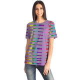 Pride Stripes T-shirt