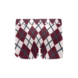 Argyle Men's Elephant Pouch Boxer Briefs