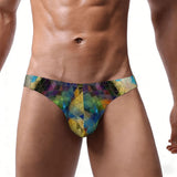 Men's Bikini Underwear Crystallize 15