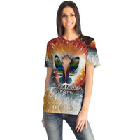 Tie Dye Faerie T-shirt