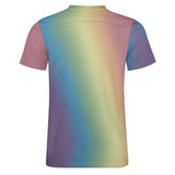 Resilient Pride Cotton T-Shirt