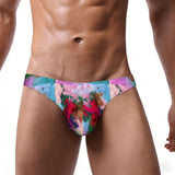 Men's Bikini Underwear Crystallize 8