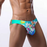 Men's Bikini Underwear Crystallize 10