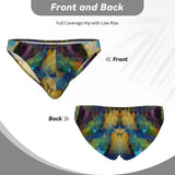 Men's Bikini Underwear Crystallize 15