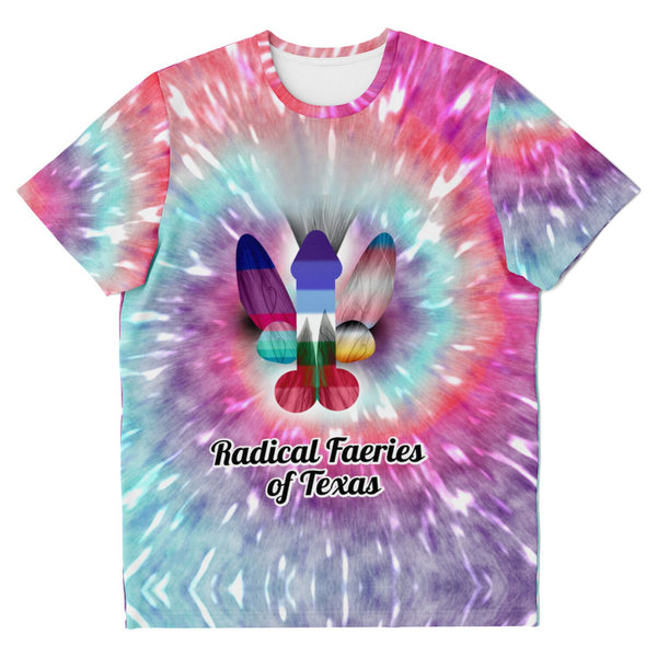 Tie Dye T-shirt