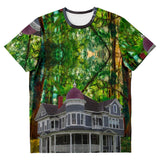 House in a Forest T-shirt