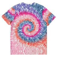 Tie Dye Faerie T-shirt