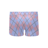 Argyle Men's Elephant Pouch Boxer Briefs