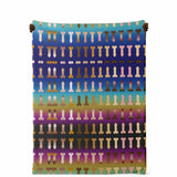 Dick Microfleece Blanket