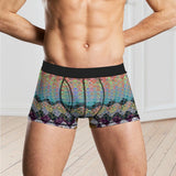 Color Glory close-fitting Boxer Brief