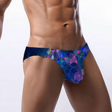 Men's Bikini Underwear Crystallize 12