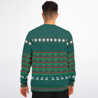 Avo Merry Christmas Sweatshirt