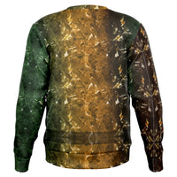 Crystal Tortoiseshell Sweatshirt